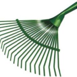 Garden Leaf Rake