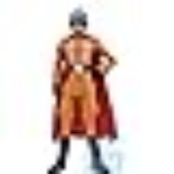 Bandai Spirits Ichibansho Ichiban – Dragon Ball Super Hero – Gamma 1 (Super Hero), Figure