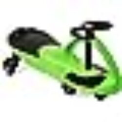 PlasmaCar The Original by PlaSmart (Lime)