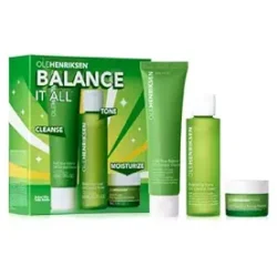 OLEHENRIKSEN Balance It All Oil Control & Pore-Refining Ole Henriksen Gift Set