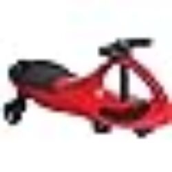 PlasmaCar The Original by PlaSmart (Red)