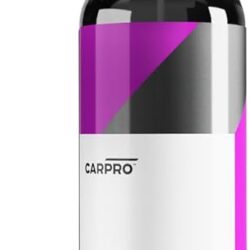 CARPRO IronX Iron Remover: Stops Rust Spots and Pre-Mature Failure of The Clear Coat, Iron Contaminant Removal – 500mL with Sprayer (17oz)