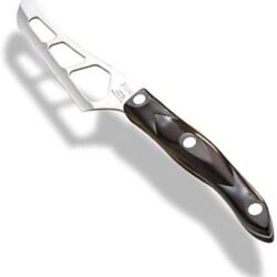 Model 1764 CUTCO Traditional Cheese Knives with 5.5″ Micro-D serrated edge