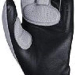 Markwort Palmgard Xtra Inner Glove, Black