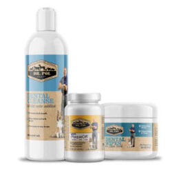 Dr. Pol Dog Dental Care Bundle