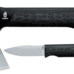 Gerber Gear Gator Combo Axe [31-001054]