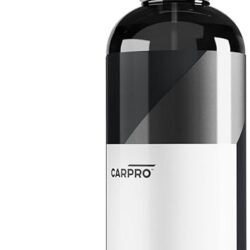 CARPRO TarX Tar & Adhesive Remover – 500mL Spray Bottle – Splatter & Stain Removal Auto Care – Degreaser – Bugs, Sap, & Bird Droppings – Automotive Detailing Product – Protection for Your Car or Truck