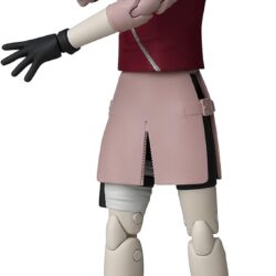ANIME HEROES Naruto Haruno Sakura Figure,36909