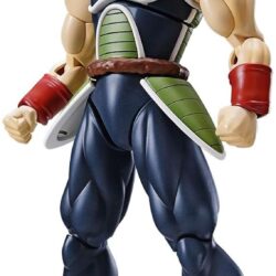 Dragon Ball Z Bardock, Bandai Spirits Figure-Rise Standard