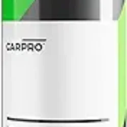 CARPRO Reset – Intensive Car Shampoo Wash Perfect Partner to Nanotechnology Based Sealants and Coatings, P-Neutral Shampoo – 500mL (17oz)