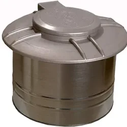 Doggie Dooley 3000 Septic-Tank-Style Pet-Waste Disposal System