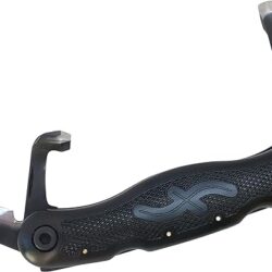 Flexcut Pocket Jack for Carvin’ Improved Version 2.0, Carving Specific Jackknife Style Tool, 3 oz, 4-1/4 inch Closed Length, 4 Blades Included (JKN289)