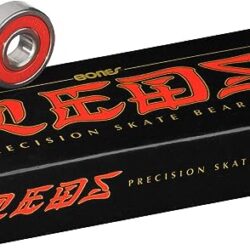 Bones Reds Bearings (8mm)