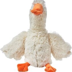 Goose Warmies – Cozy Plush Heatable Lavender Scented Stuffed Animal