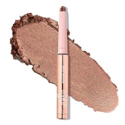 Mally Beauty Evercolor Shadow Stick Extra, Smudge-proof, Transfer-proof, Crease-proof Eyeshadow, Foxy Shimmer