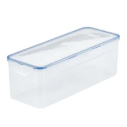 LOCKnLOCK 21.1-Cup Easy Essentials Plastic Bread Box Container