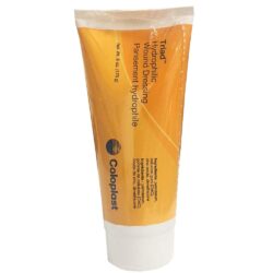 Triad Hydrophilic Wound