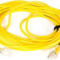 ProTeam 101678 50′ 16 Gauge Extension Cord