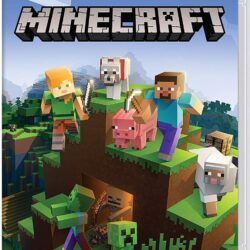 Minecraft: Switch Edition – Nintendo Switch