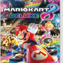Mario Kart 8 Deluxe