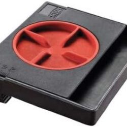 Bessey AV2 Adjustable Flooring Edge Spacing Tool 2-Pack (8 Spacers)