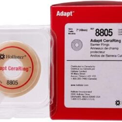 Adapt 8805 Ceraring Barrier Ring 2″ – Box of 10