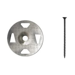 Schluter Kerdi-Board Screws and Washer Set