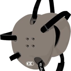 Cliff Keen Copricapo E58