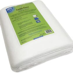 Pellon 987F Fusible Fleece 22″ (Bolt, 7 yards), Fabric by the Bolt
