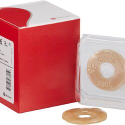 Hollister 7805 Adapt 2” Flat Barrier Rings, 10 Pack