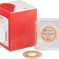 Adapt CeraRing Skin Barrier Ring 2 Inch Diameter 8815, 10 Ct
