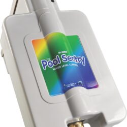 New Pool Sentry M-3000 NA231 Automatic Water Leveler Swimming Pool Filler M3000