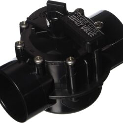 Jandy 4716 2-Port 2 to 2-1/2-Inch Positive Seal NeverLube Valve
