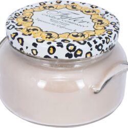 Tyler Candle, 22 Ounce, High Maintenance Long Burning Scented Candle