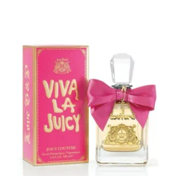 Juicy Couture Viva La Juicy Eau De Parfum, Perfume for Women, 3.4 oz