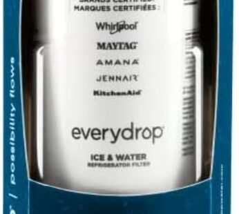 EveryDrop Ice and Refrigerator Water Filter 4