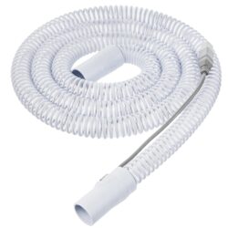 3B Medical Luna G3 Integrated Tubing, Clear