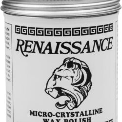 Paul Chen Renaissance Wax