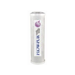 FlowPur/Watts WCBCS-975RV RV Trailer Camper Exterior Canister Single Replacement Filter