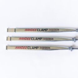 Handee Clamp Extension Wrench Clamp Tight Tool, Versatile Vise Grip, Holds Nuts & Bolts, Compresses Gas Lines and Hose Clamps, Holds Nut from Turning